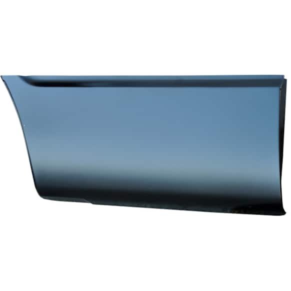 0849-146 Front, Passenger Side, Lower Quarter Panel