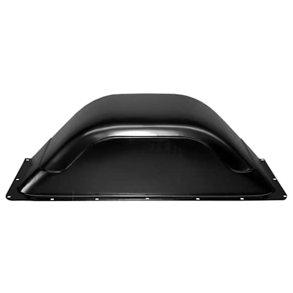 0849-325 U Rear, Driver or Passenger Side Fender Liner