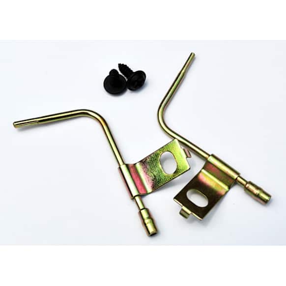 0849-373 Windshield Washer Nozzle - Set of 2