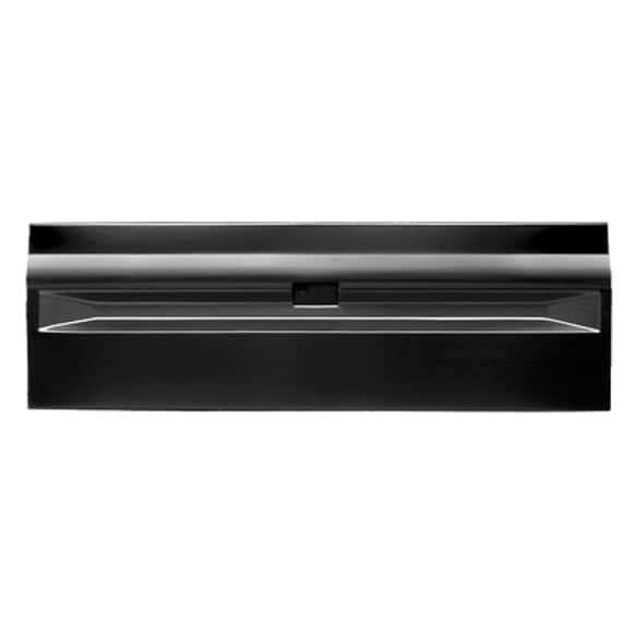 0849-400 T Primed Tailgate, Fleetside