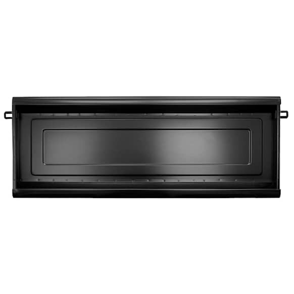 1966 Chevrolet K10 Pickup - Primed Tailgate, Stepside