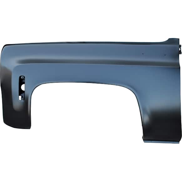 1977 Chevrolet C10 Suburban - Front, Driver Side Fender