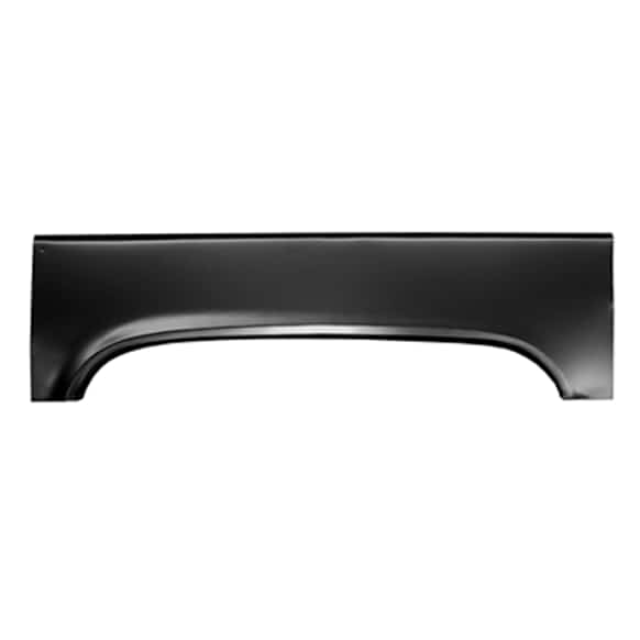 0850-148 R Passenger Side, Upper Wheel Arch Repair Panel