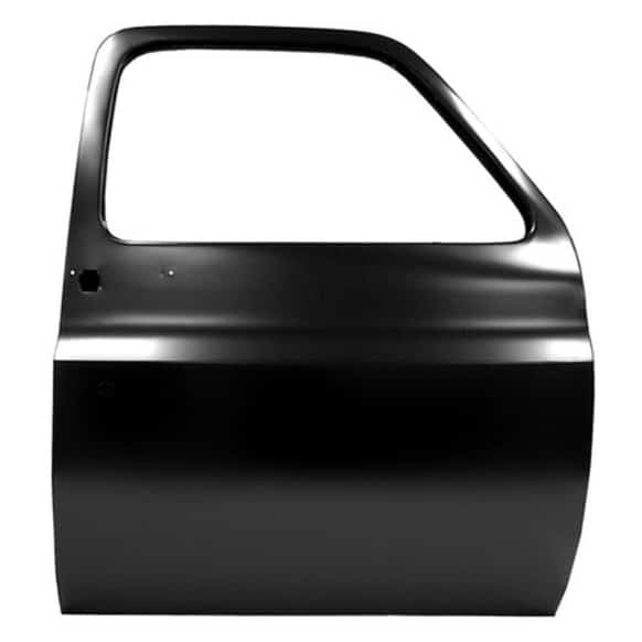 0850-152 R Front, Passenger Side Door Shell