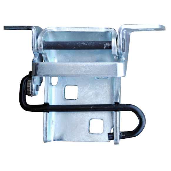 0850-206 Passenger Side, Upper Door Hinge