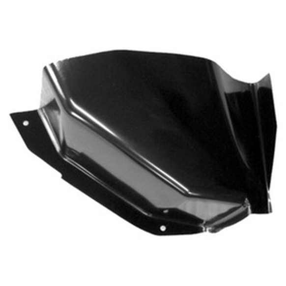 1977 Chevrolet C10 - Hood Scoop, Air Vent Cowl Section, Primed