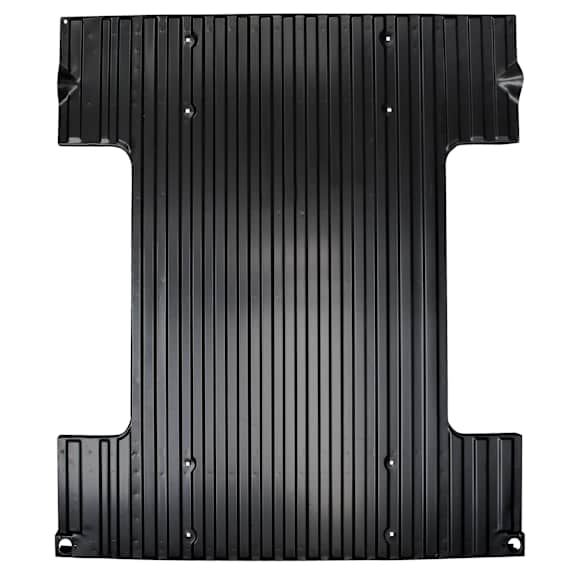 1981 Chevrolet C20 - Floor Pan, Fleetside, Short Bed