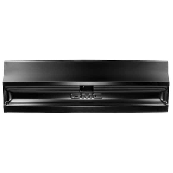 0850-406 T Primed Tailgate, Fleetside