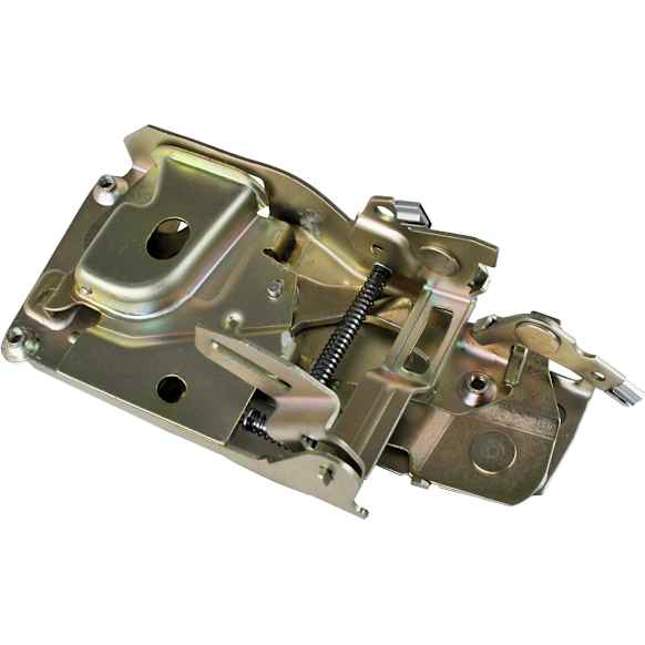 0850-821 Driver Side Door Latch