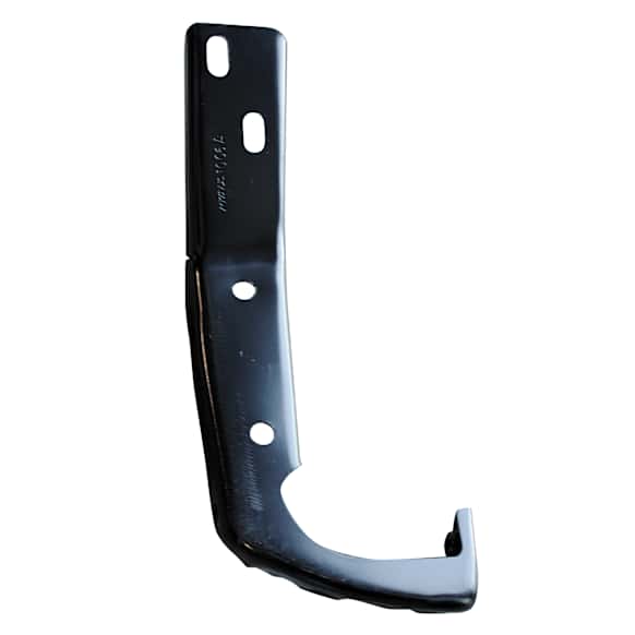 0852-053 L Front, Driver Side Bumper Gusset