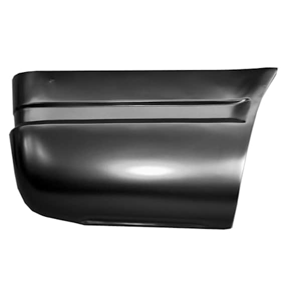 0854-134 R Truck Bed Repair Panel - Direct Fit