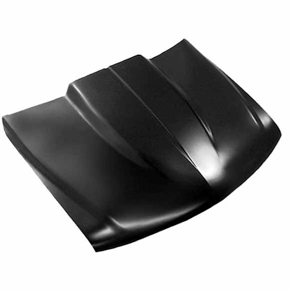 1999 Chevrolet K1500 - Cowl Hood, Steel, Primed