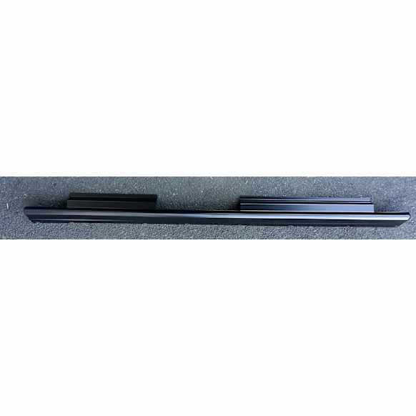 2006 Chevrolet Silverado 1500 - Passenger Side Rocker Panel, 4-Door Slip-on, Crew Cab Pickup
