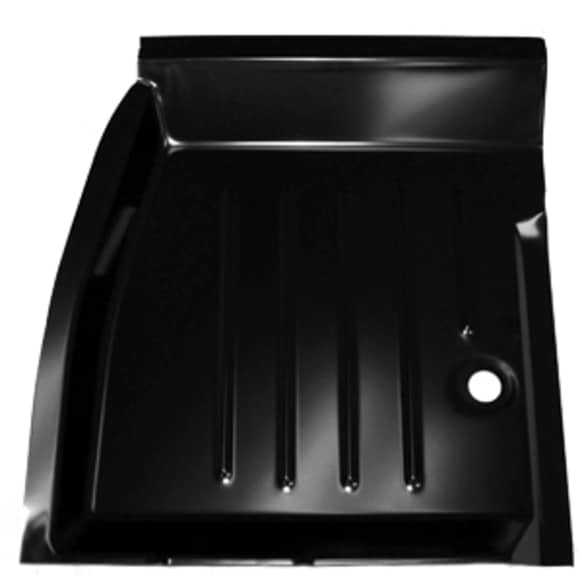 2000 Chevrolet Silverado 1500 - Floor Pan