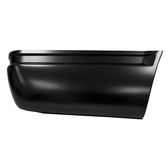 0859-134 R Rear, Passenger Side, Lower Quarter Panel