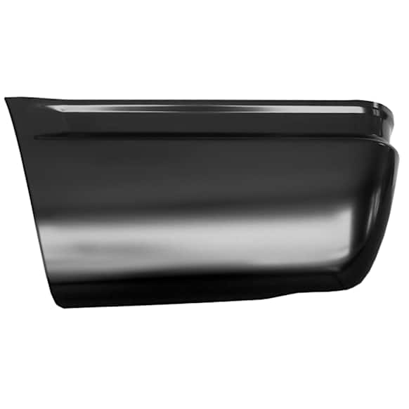 0859-135 L Rear, Driver Side, Lower Quarter Panel
