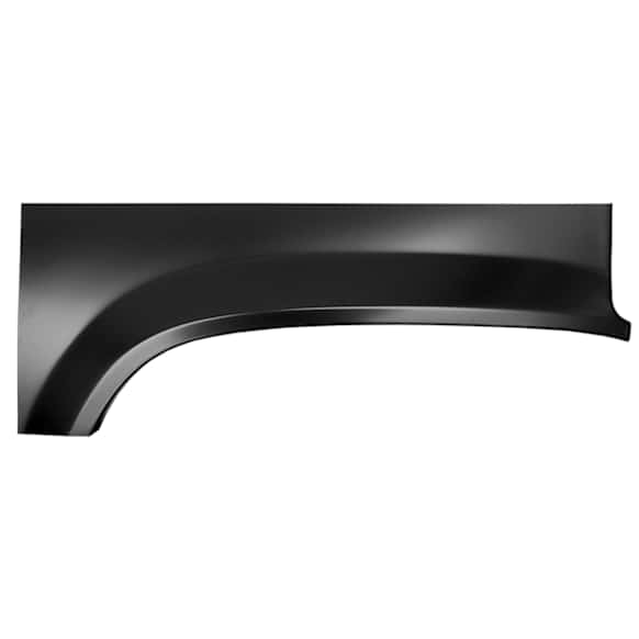 1997 Chevrolet Tahoe - Passenger Side, Upper Wheel Arch Repair Panel, 4-Door