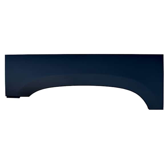 2015 Chevrolet Suburban - Rear, Passenger Side, Upper Wheel Arch Repair Panel