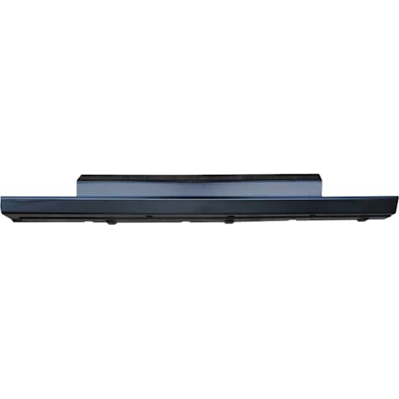 2008 Chevrolet Silverado 1500 - Passenger Side Standard Cab Pickup, Slip On Rocker Panel, With Sills