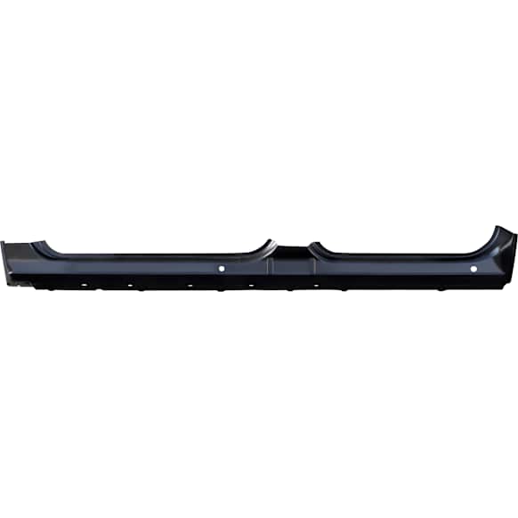 2011 Chevrolet Silverado 3500 HD - Passenger Side Rocker Panel, Crew Cab Pickup