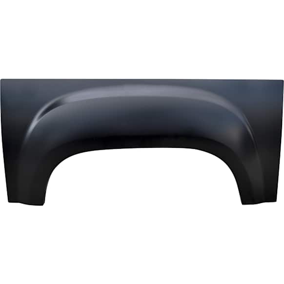 2012 GMC Sierra 1500 - Passenger Side, Upper Wheel Arch Repair Panel, 5.5 ft. Bed, Wheel Arch