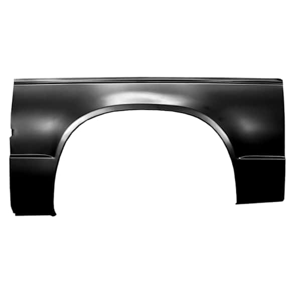 1986 GMC S15 - Driver Side Wheel Arch Repair Panel