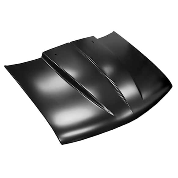 0872-036 Primed Steel Cowl Hood