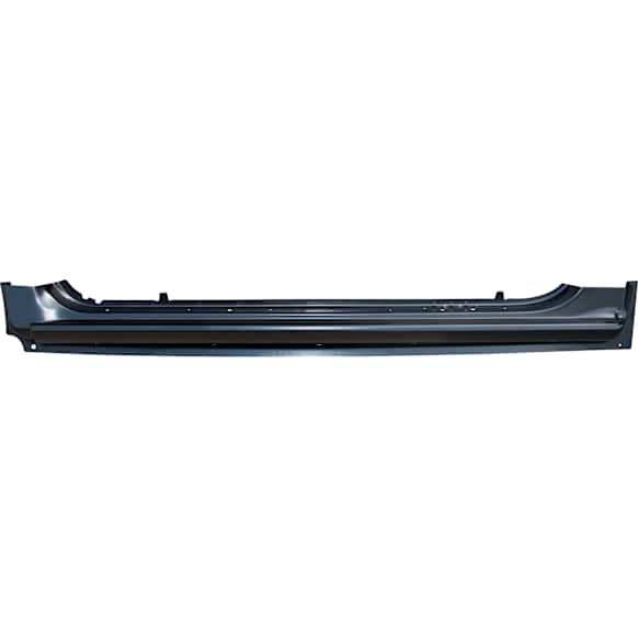 0874-107 Extended Cab Pickup Driver Side Rocker Panel