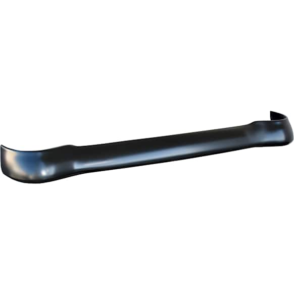 0901-011 Front Bumper, Paint To Match