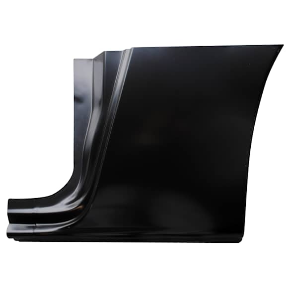 1577-123 L Driver Side Wheel Arch Repair Panel, Dog Leg, LWB