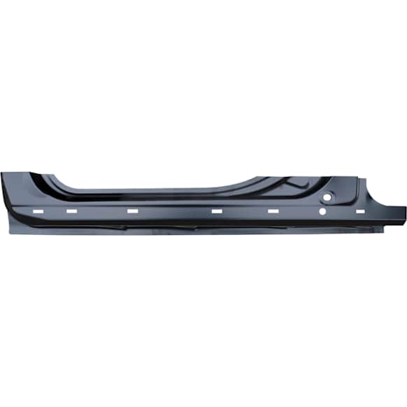 2014 Volkswagen Routan - Driver Side Rocker Panel