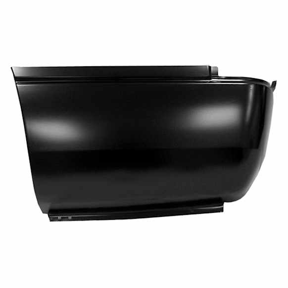1582-133 L Truck Bed Repair Panel - Direct Fit