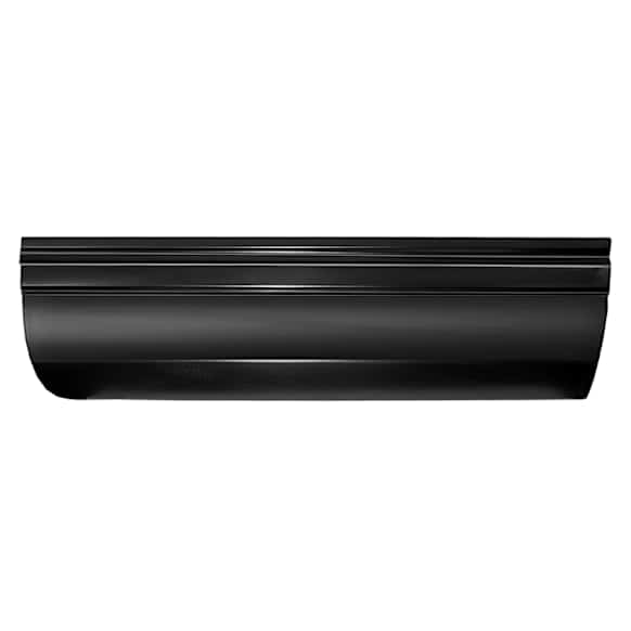 1582-172 R Passenger Side, Lower Door Skin, Primed