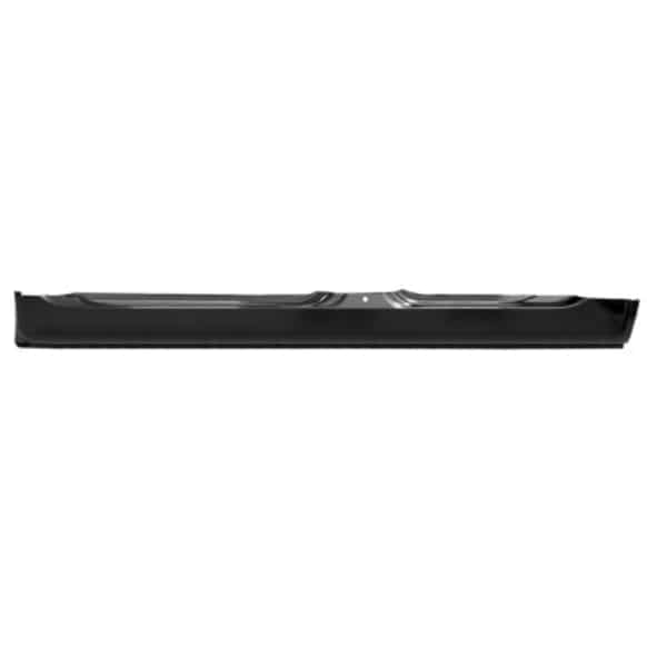 2006 Dodge Ram 1500 - Driver Side Rocker Panel, 4-Door, Crew Cab Pickup (Quad Cab), Crew Cab Pickup
