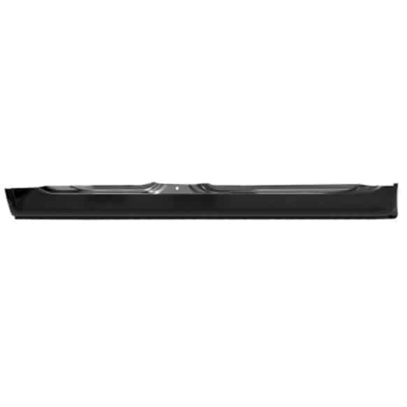 2006 Dodge Ram 1500 - Passenger Side Rocker Panel, 4-Door,  (Quad Cab), Crew Cab Pickup