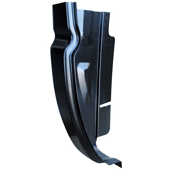 1583-118 R Passenger Side Cab Corner, 4-Door