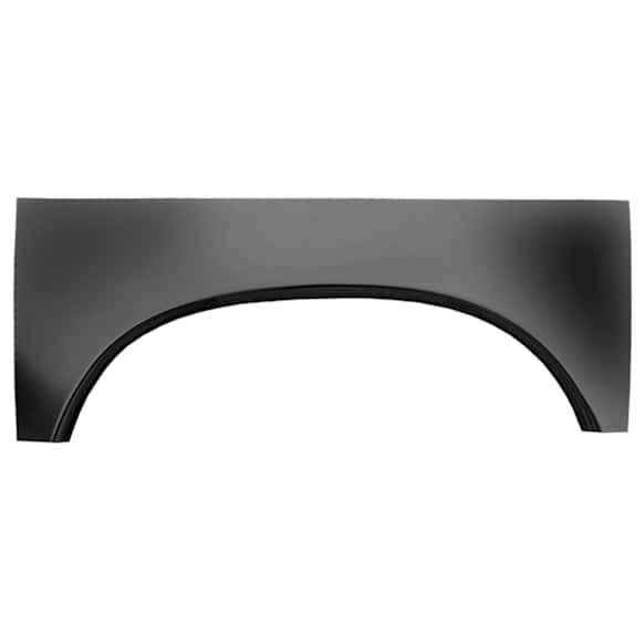 1583-148 R Passenger Side, Upper Wheel Arch Repair Panel