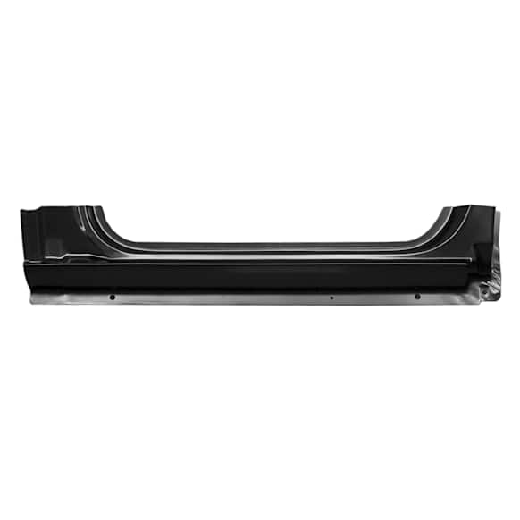 1972-102 R Passenger Side Rocker Panel