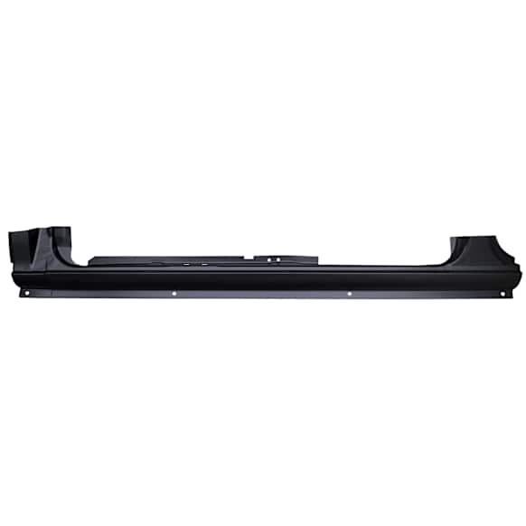 1993 Ford E-150 Econoline - Passenger Side Rocker Panel, Side Cargo Door