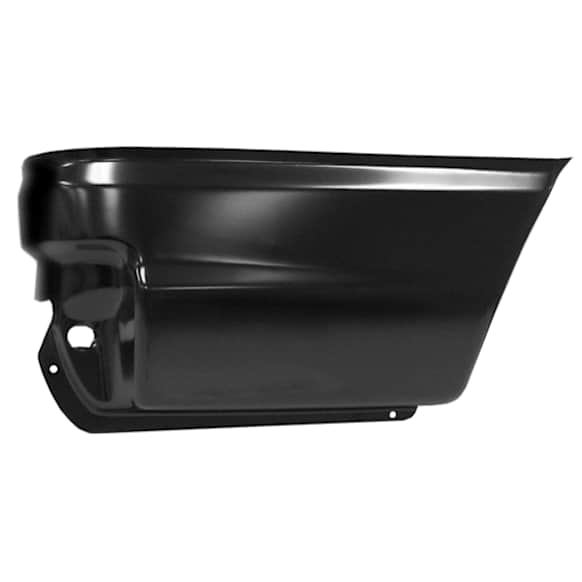 1998 Ford E-150 Econoline Club Wagon - Rear, Passenger Side, Lower Quarter Panel, Steel, Primed