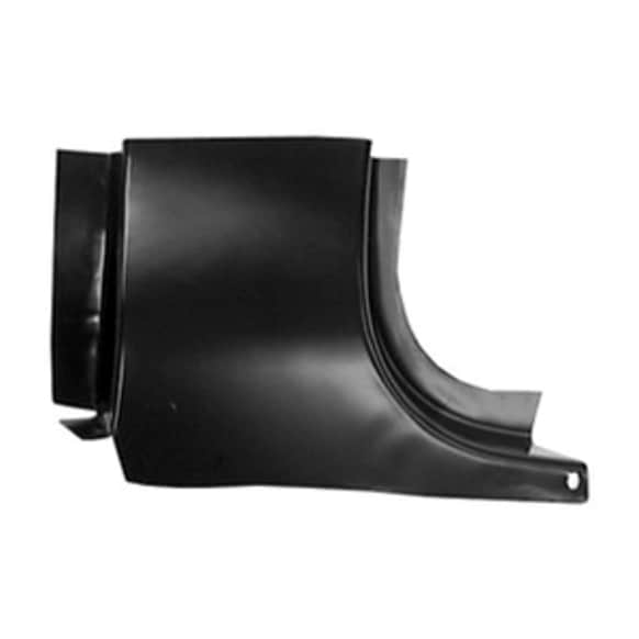 1980-211 L Direct Fit Door Pillar, Sold Individually