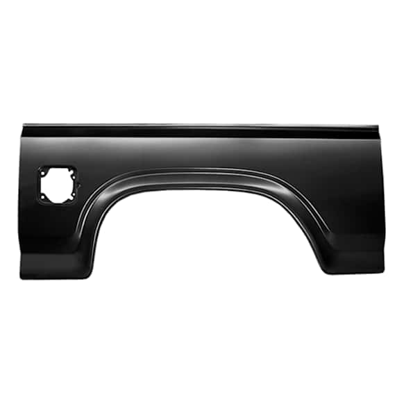 1986 Ford F-350 - Driver Side Wheel Arch Repair Panel