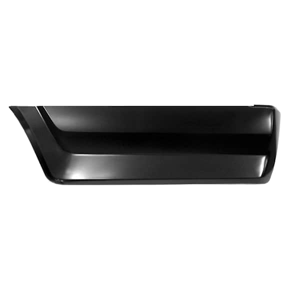 1981-133 L Truck Bed Repair Panel - Direct Fit