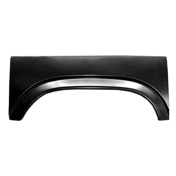 1986 Ford F-150 - Passenger Side, Upper Wheel Arch Repair Panel