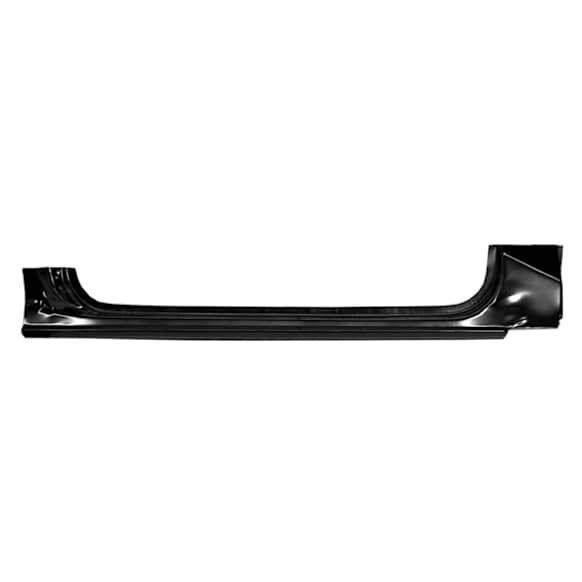 1988 Ford Bronco - Passenger Side Rocker Panel