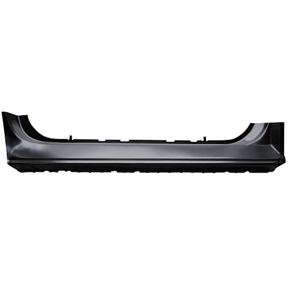 2001 Ford F-150 - Passenger Side Rocker Panel