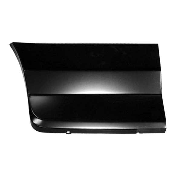 1986-142 R Front, Passenger Side, Lower Quarter Panel