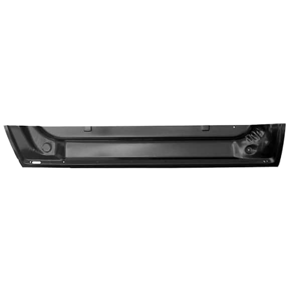 1987-271 L Front, Driver Side, Inner Door Panel
