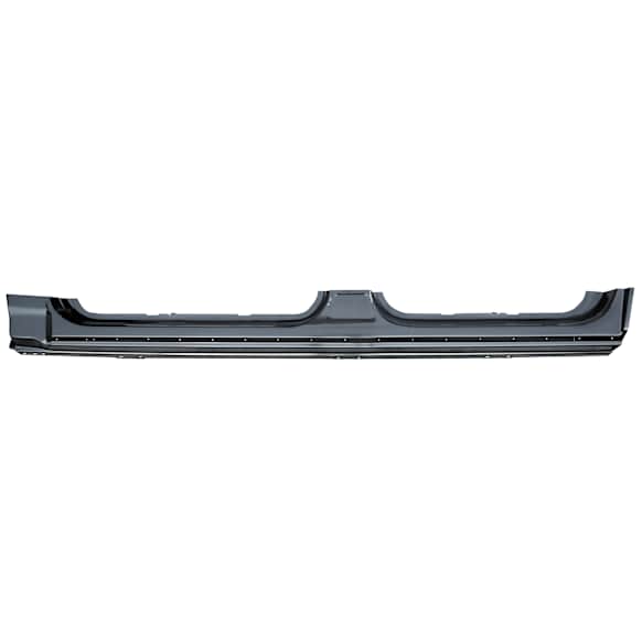 1988-107 Crew Cab Pickup Driver Side Rocker Panel