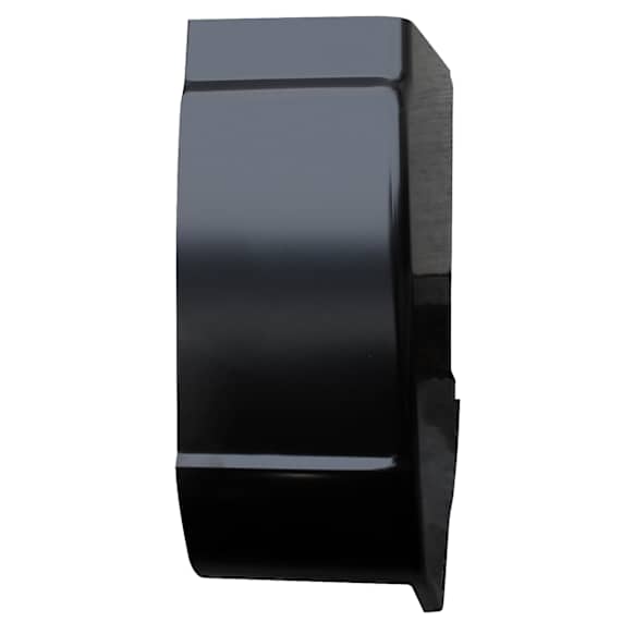 1993-115 L Driver Side Cab Corner, Standard Cab Pickup